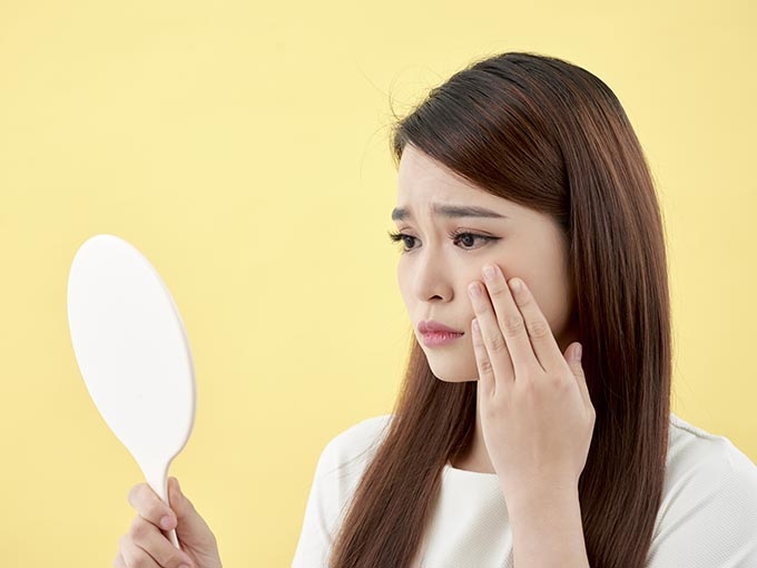 了解皮膚保健食品